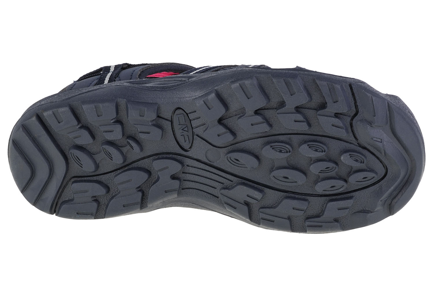 Sandále CMP Aquarii 2.0 Hiking Sandal Jr 30Q9664-38UL – Obrázok 4