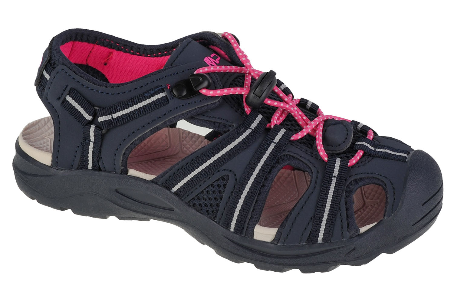 CMP Aquarii 2.0 Hiking Sandal Jr 30Q9664-38UL