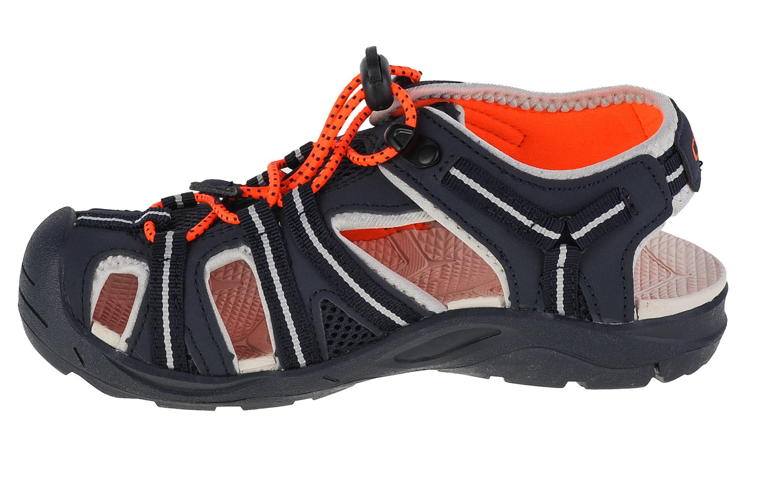 Sandále CMP Aquarii 2.0 Hiking Sandal Jr 30Q9664-58UL – Obrázok 2