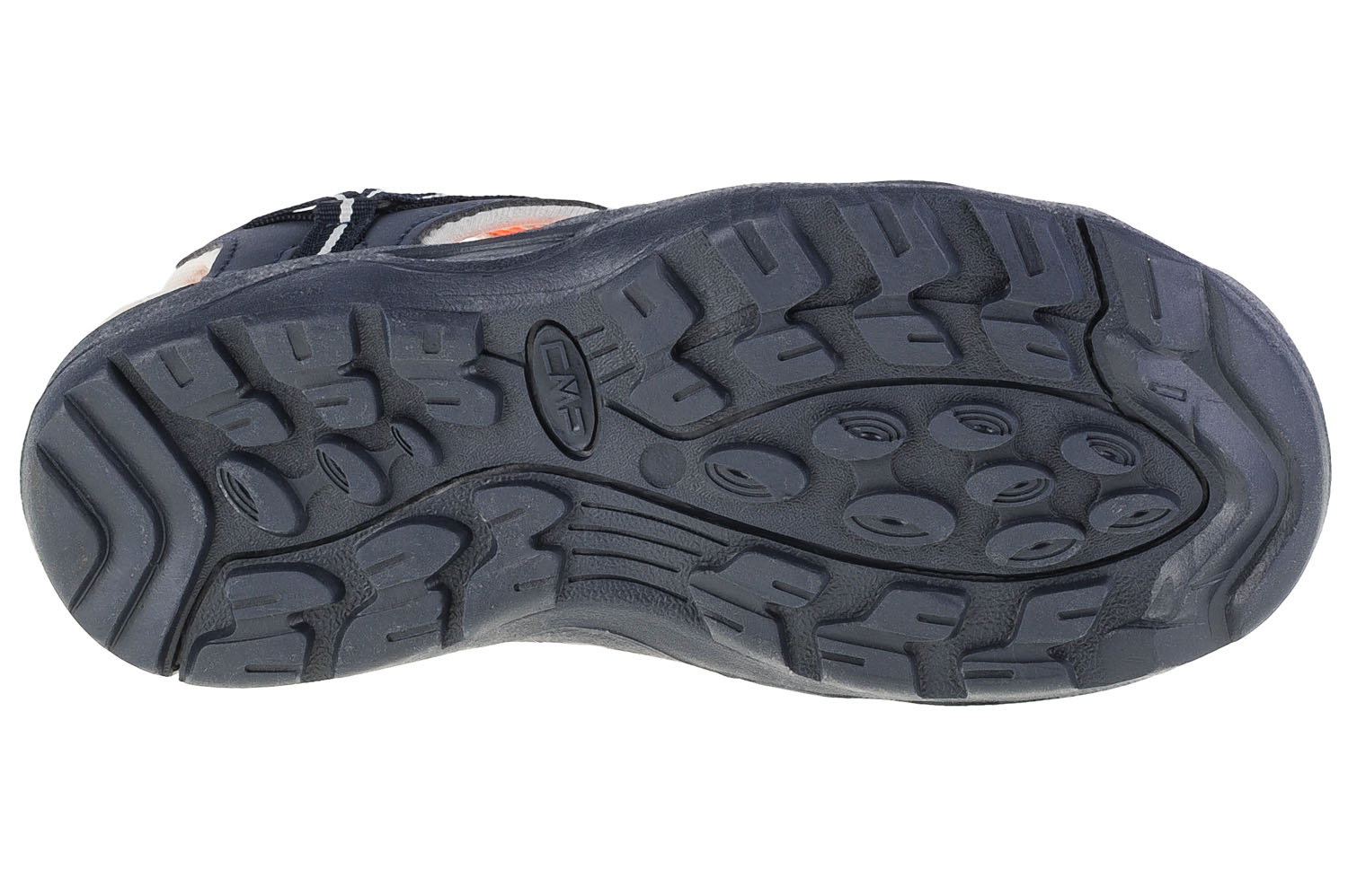 Sandále CMP Aquarii 2.0 Hiking Sandal Jr 30Q9664-58UL – Obrázok 4