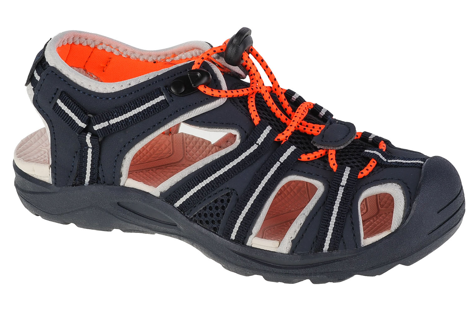 CMP Aquarii 2.0 Hiking Sandal Jr 30Q9664-58UL