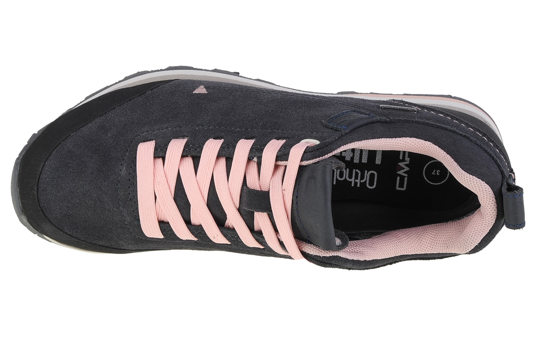Obuv CMP Elettra Low 38Q4616-70UE – Obrázok 3