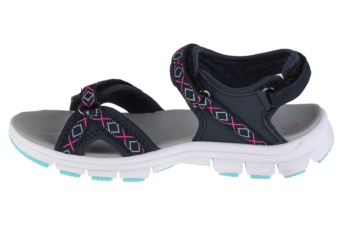 Sandále CMP Almaak Hiking Sandal 38Q9946-33UL – Obrázok 3