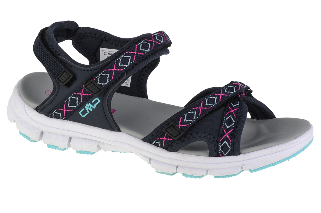 CMP Almaak Hiking Sandal 38Q9946-33UL