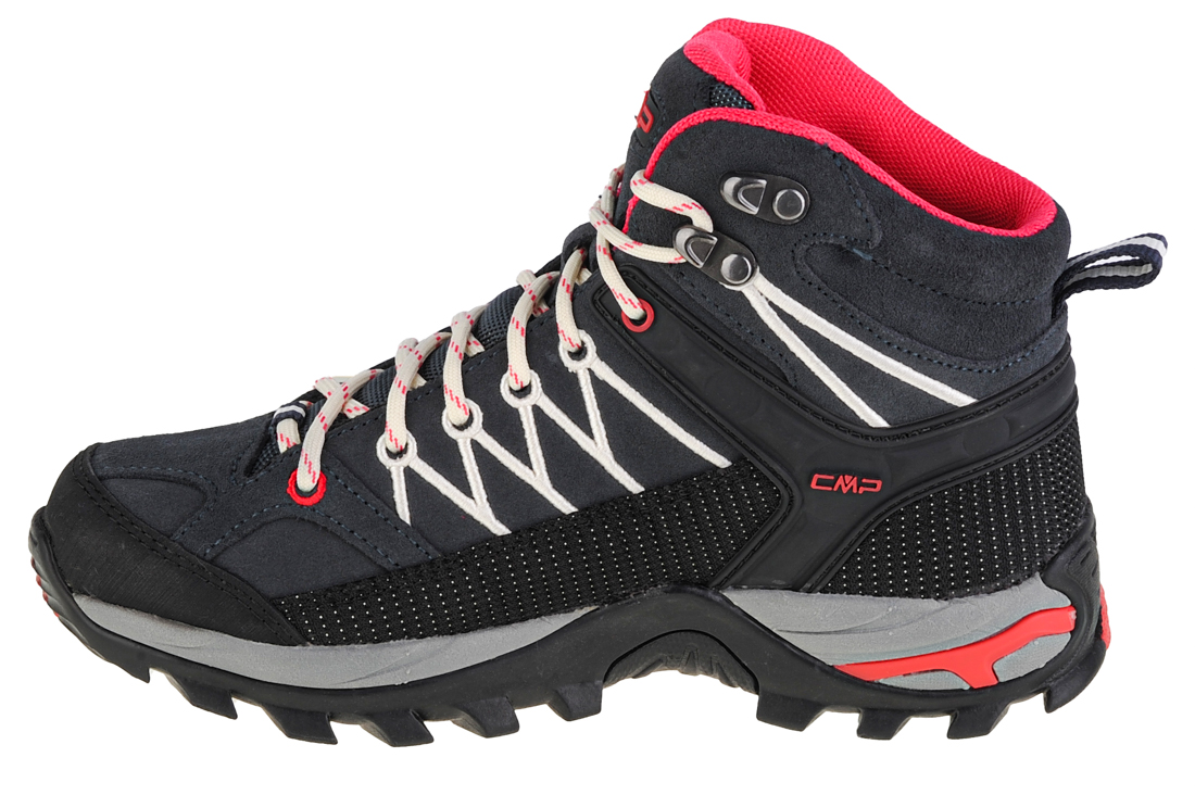 Obuv CMP Rigel Mid 3Q12946-76UC – Obrázok 2