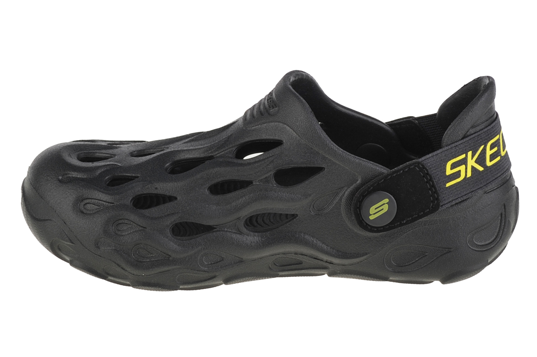 Obuv Skechers Thermo-Rush 406446L-BLK – Obrázok 2