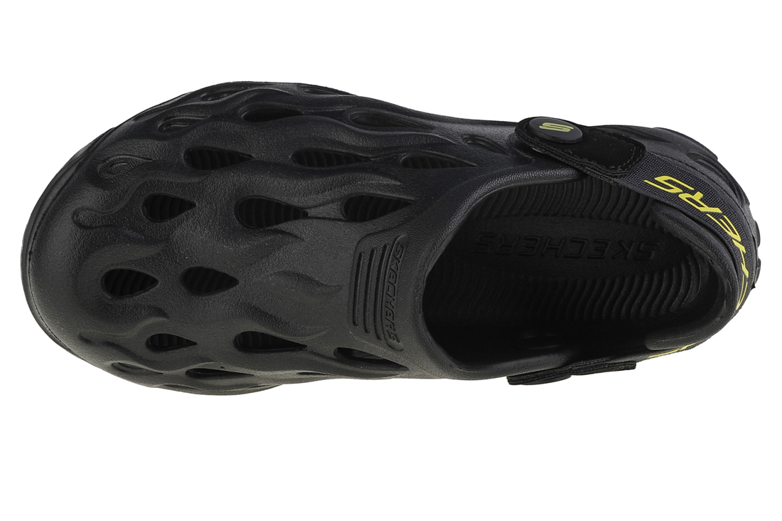 Obuv Skechers Thermo-Rush 406446L-BLK – Obrázok 3