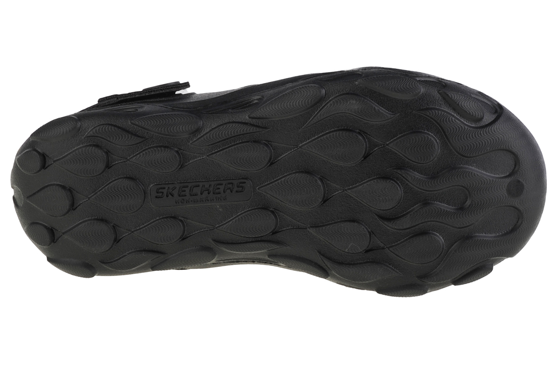 Obuv Skechers Thermo-Rush 406446L-BLK – Obrázok 4