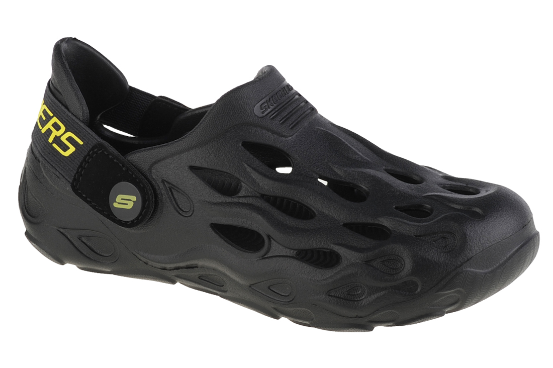 Skechers Thermo-Rush 406446L-BLK