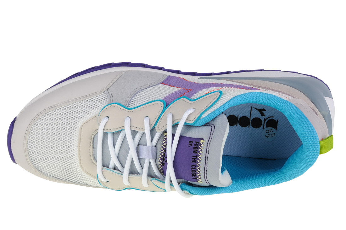Obuv Diadora Jolly Mesh Wn 501-178302-01-C9721 – Obrázok 3