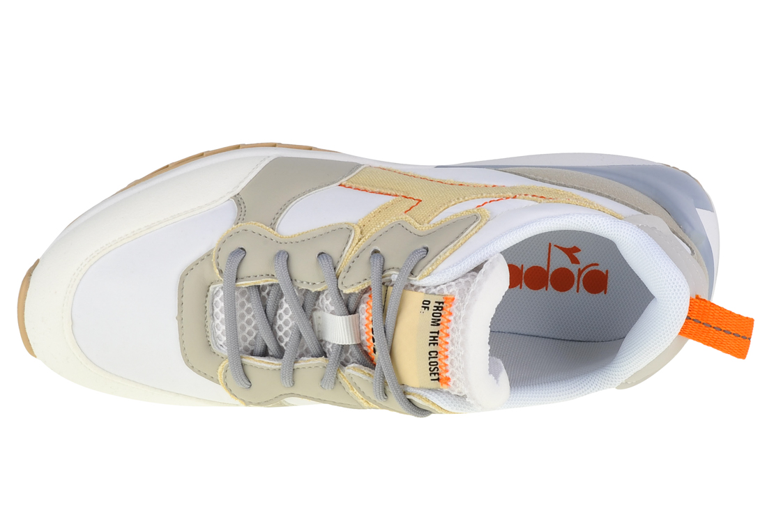 Obuv Diadora Jolly Canvas Wn 501-178305-01-20006 – Obrázok 3
