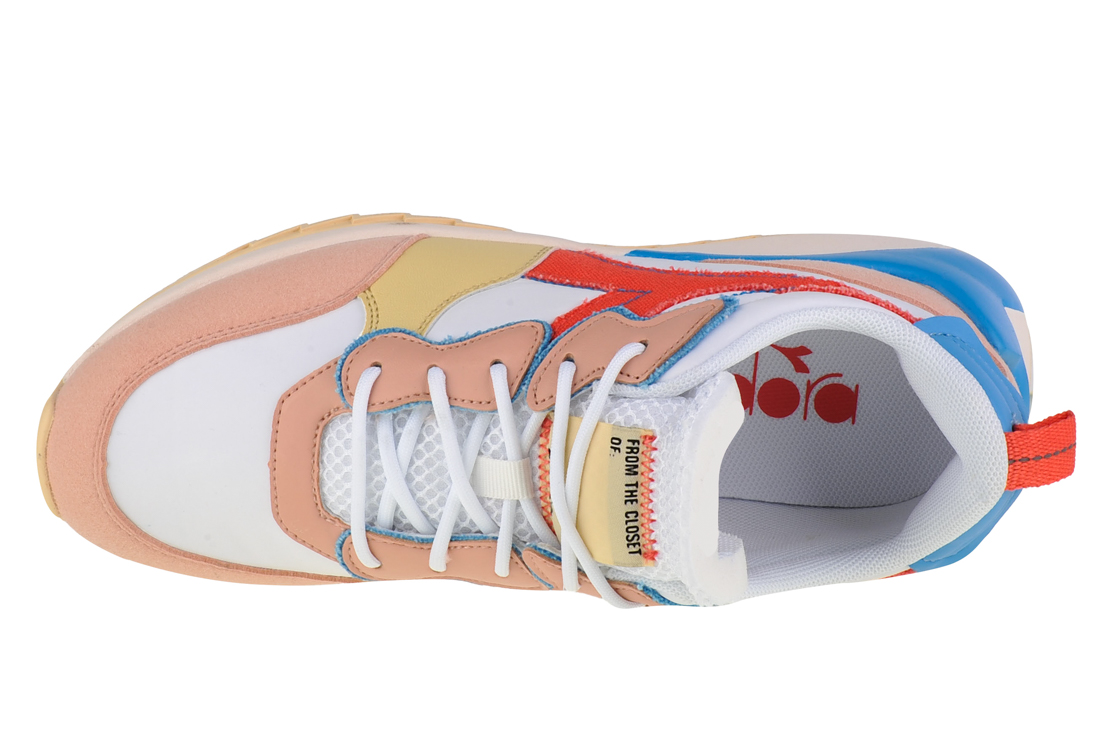 Obuv Diadora Jolly Canvas Wn 501-178305-01-C9868 – Obrázok 3