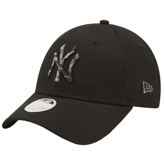 New Era 9FORTY Infill New York Yankees MLB Cap 60240598