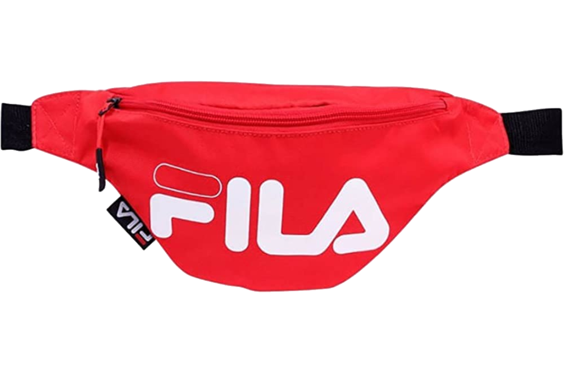 Ľadvinka Fila Waist Bag Slim 685003-006 – Obrázok 4