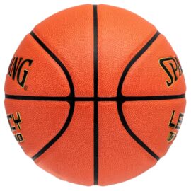 Basketbalová lopta Spalding TF-1000 Legacy Logo FIBA Ball 76964Z – Obrázok 2