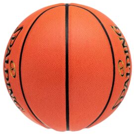 Basketbalová lopta Spalding TF-1000 Legacy Logo FIBA Ball 76964Z – Obrázok 3