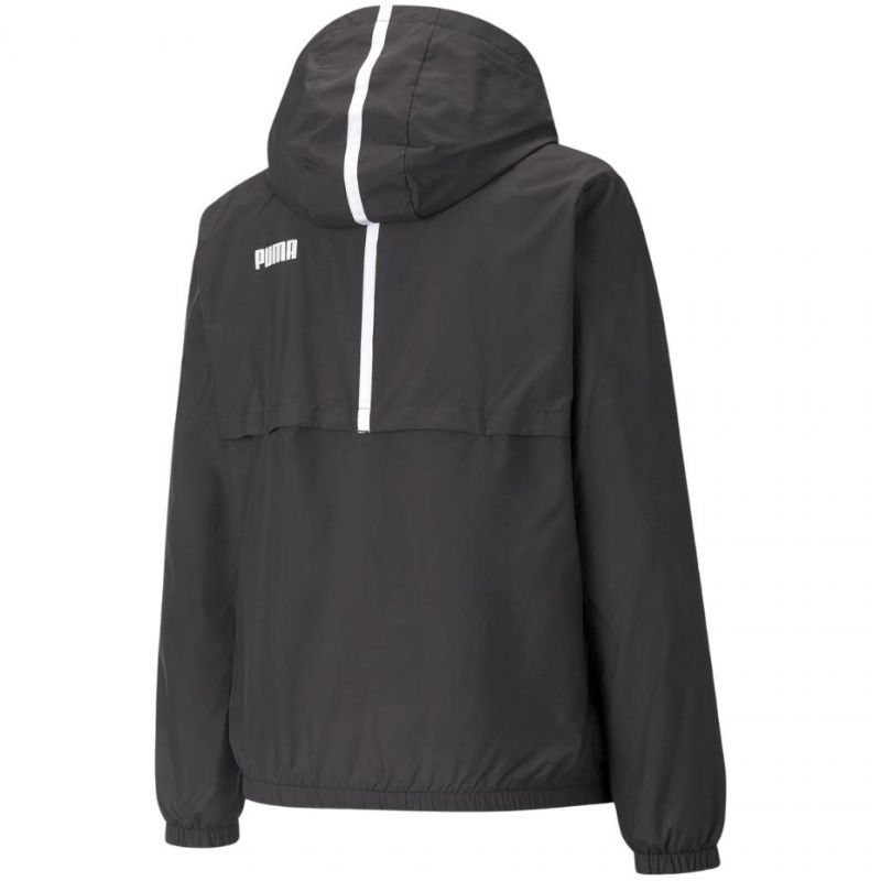 Bunda Puma ESS Solid Windbreaker W 847494 01 – Obrázok 2