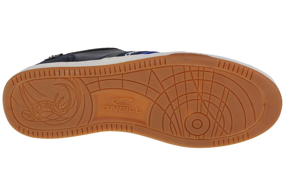 Obuv O'Neill Destin Men Low 90221026-29Y – Obrázok 4