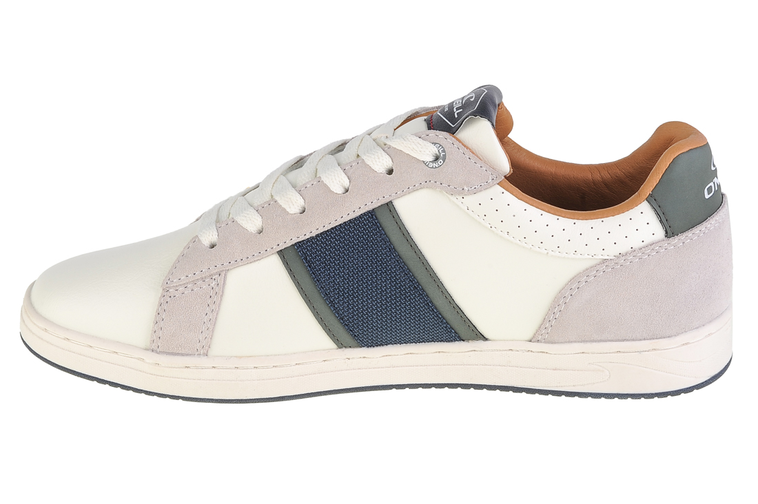 Obuv O'Neill Oxnard Men Low 90221027-1FG – Obrázok 2