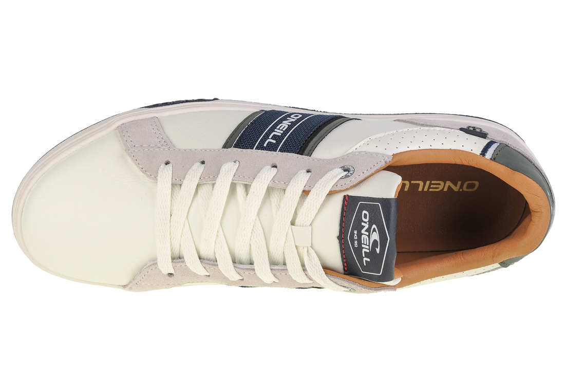 Obuv O'Neill Oxnard Men Low 90221027-1FG – Obrázok 3
