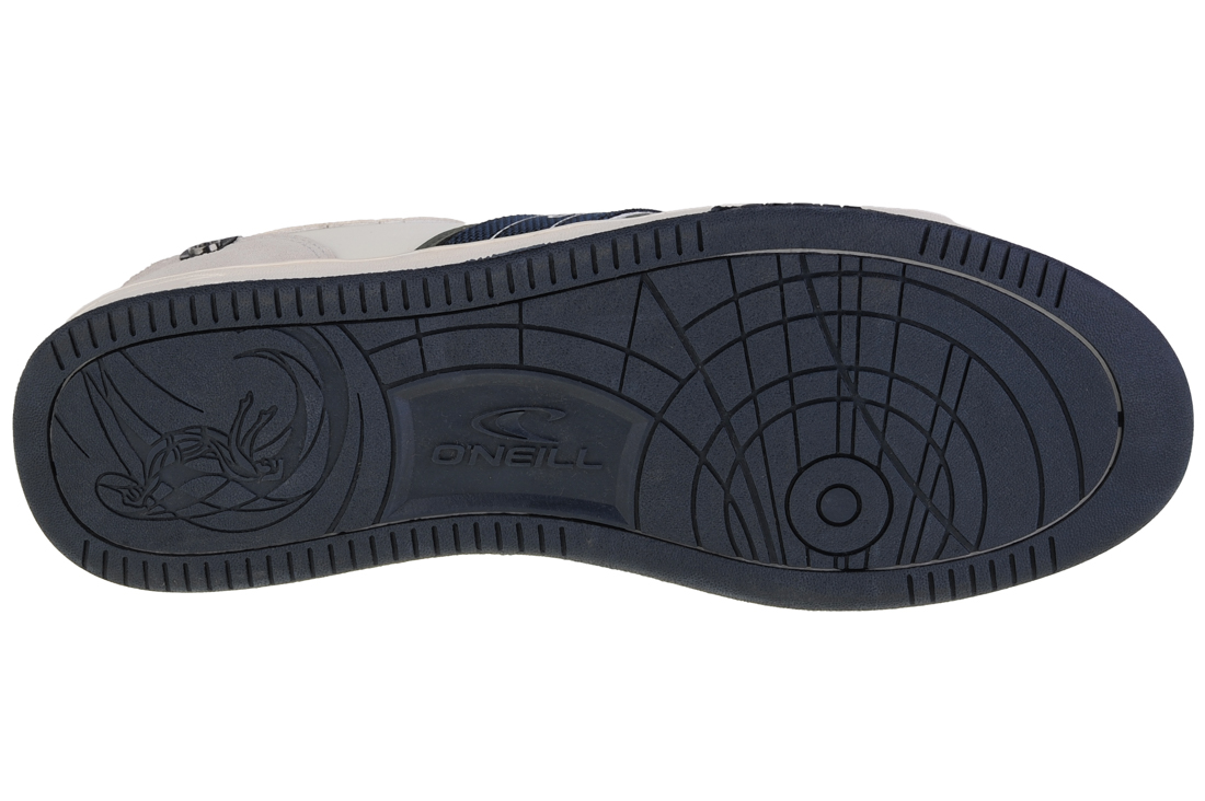 Obuv O'Neill Oxnard Men Low 90221027-1FG – Obrázok 4