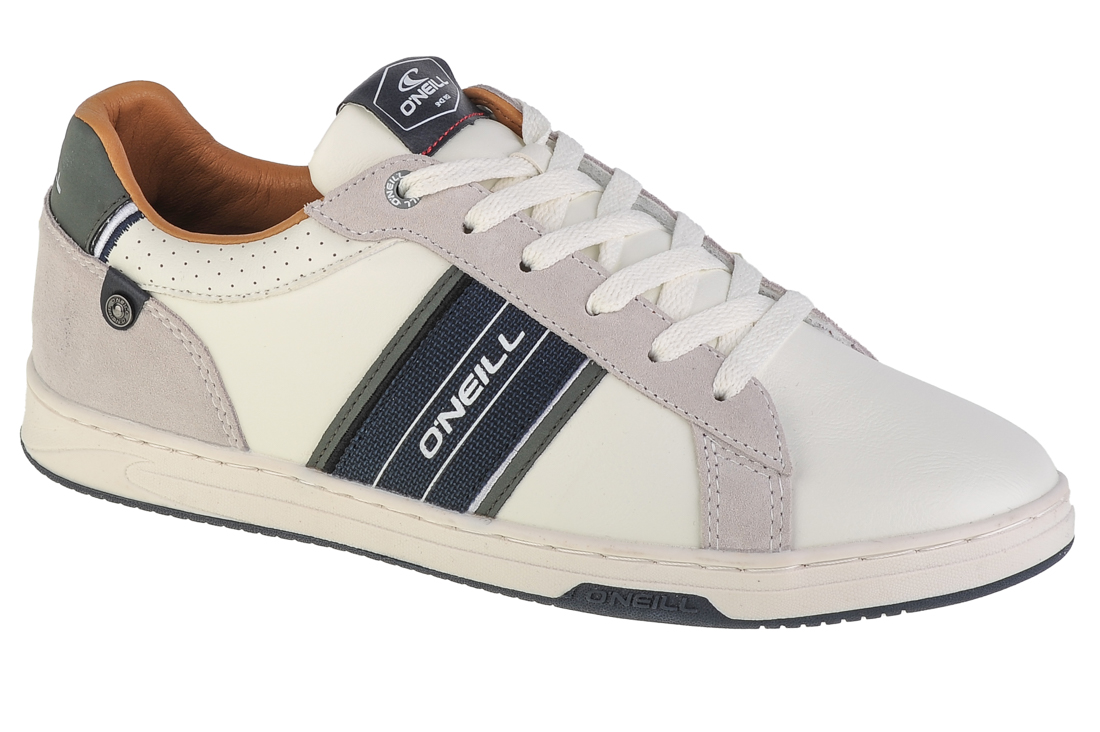 Obuv O'Neill Oxnard Men Low 90221027-1FG – Obrázok 5