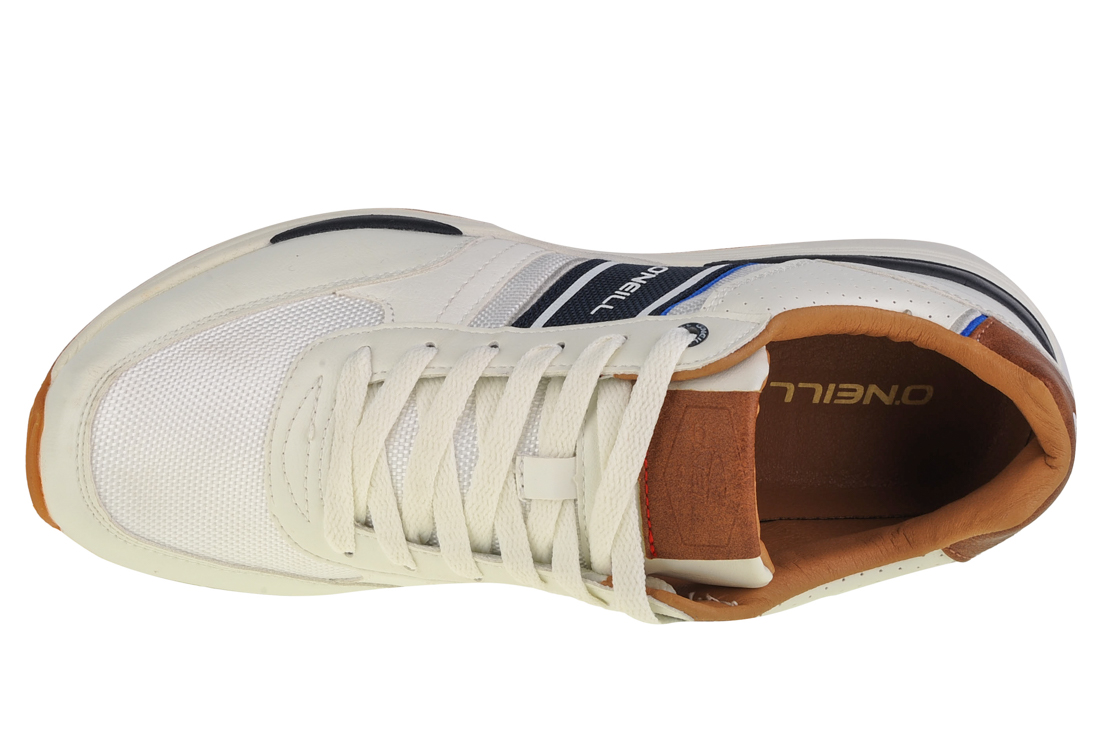 Obuv O'Neill Key West Men Low 90221029-1FG – Obrázok 3
