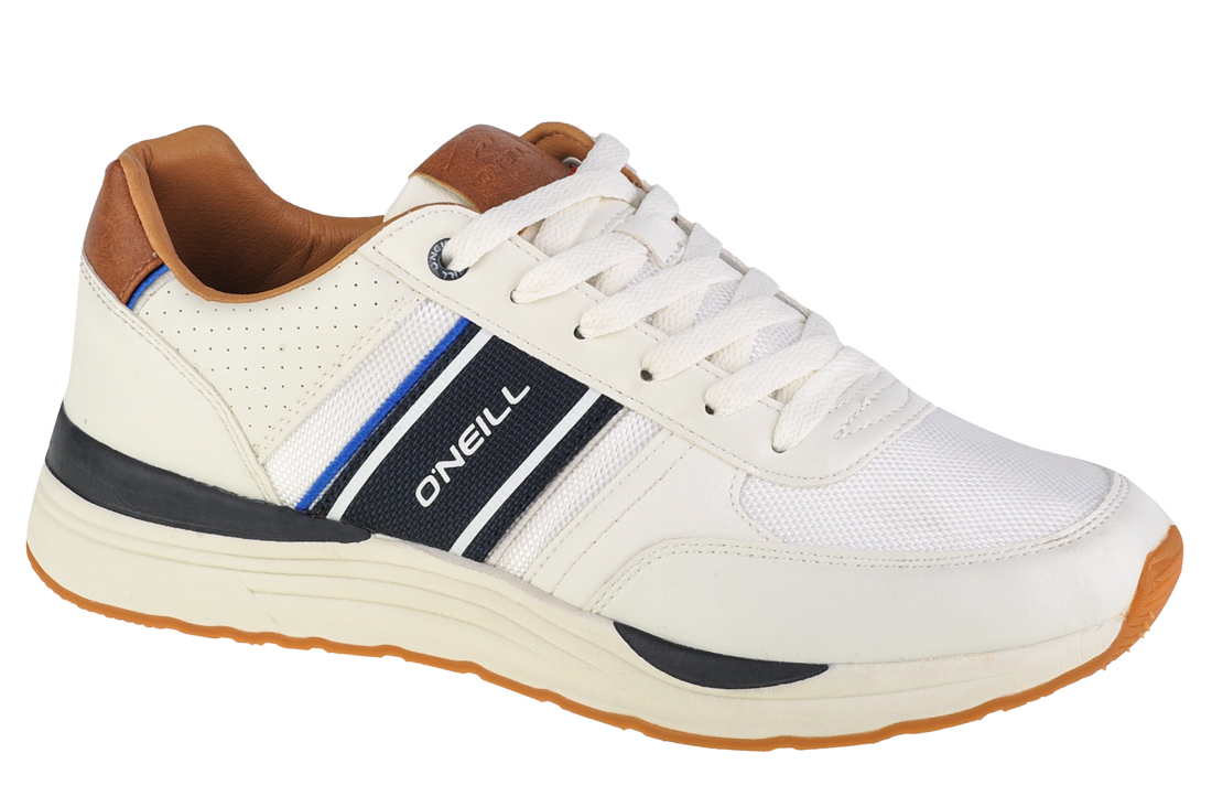 Obuv O'Neill Key West Men Low 90221029-1FG – Obrázok 5