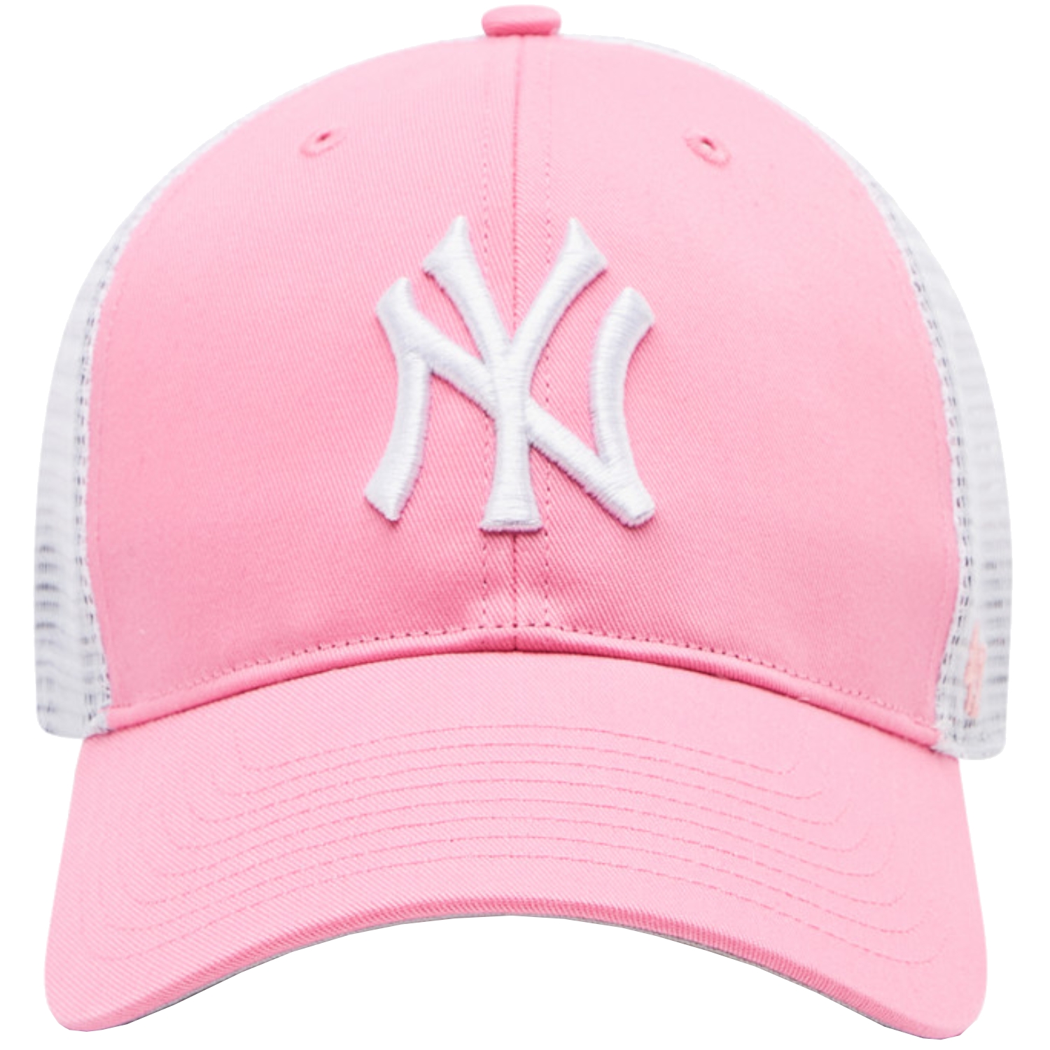 Šiltovka 47 Brand MLB New York Yankees Branson Cap B-BRANS17CTP-RSA – Obrázok 2