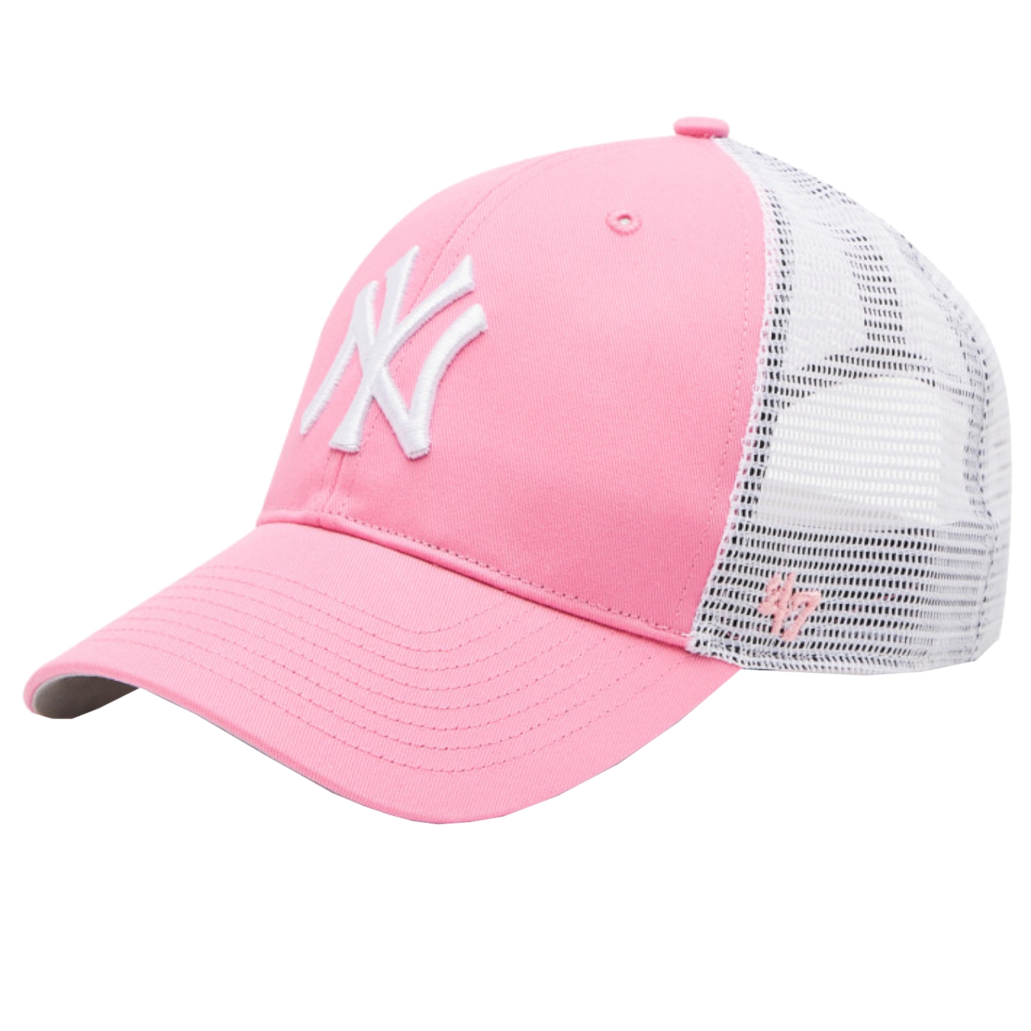 Šiltovka 47 Brand MLB New York Yankees Branson Cap B-BRANS17CTP-RSA – Obrázok 4