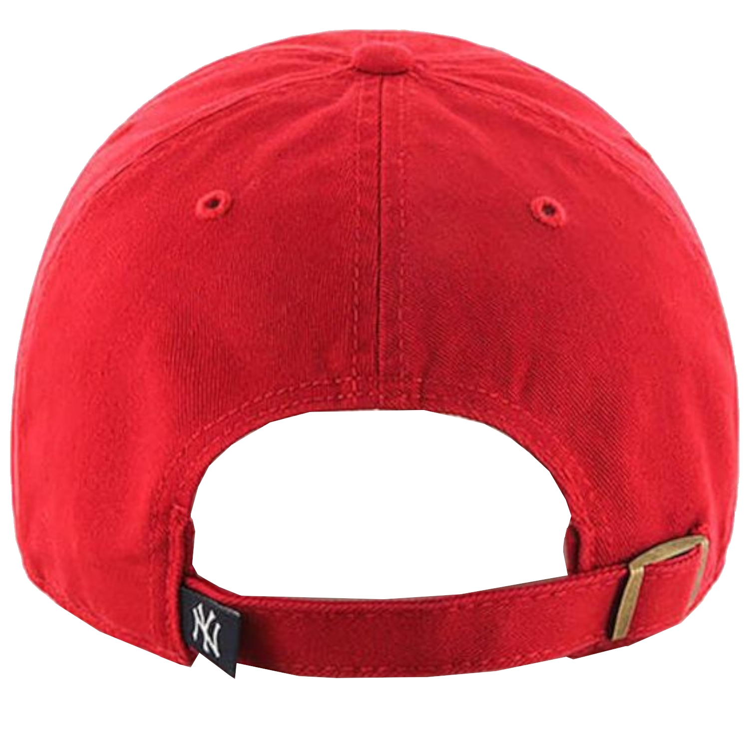 Šiltovka 47 Brand New York Yankees MLB Clean Up Cap B-RGW17GWS-RD – Obrázok 2