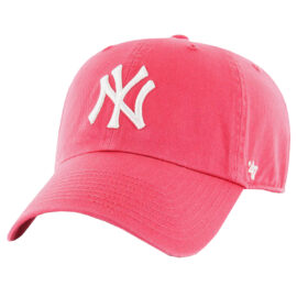 Šiltovka 47 Brand New York Yankees Clean Up Cap B-RGW17GWSNL-BE – Obrázok 3