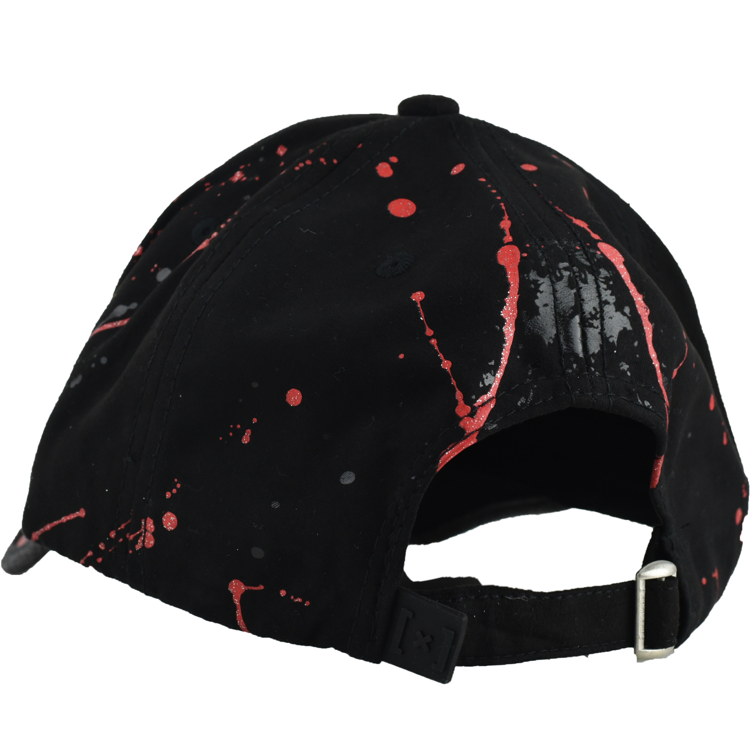 Šiltovka Capslab Marvel Deadpool Cap CL-MAR-TAG-1-DEA – Obrázok 3