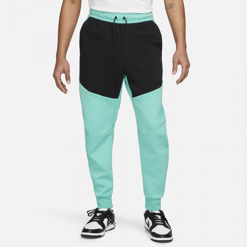 Tepláky Nike Sportswear Tech Fleece M CU4495-392 – Obrázok 2