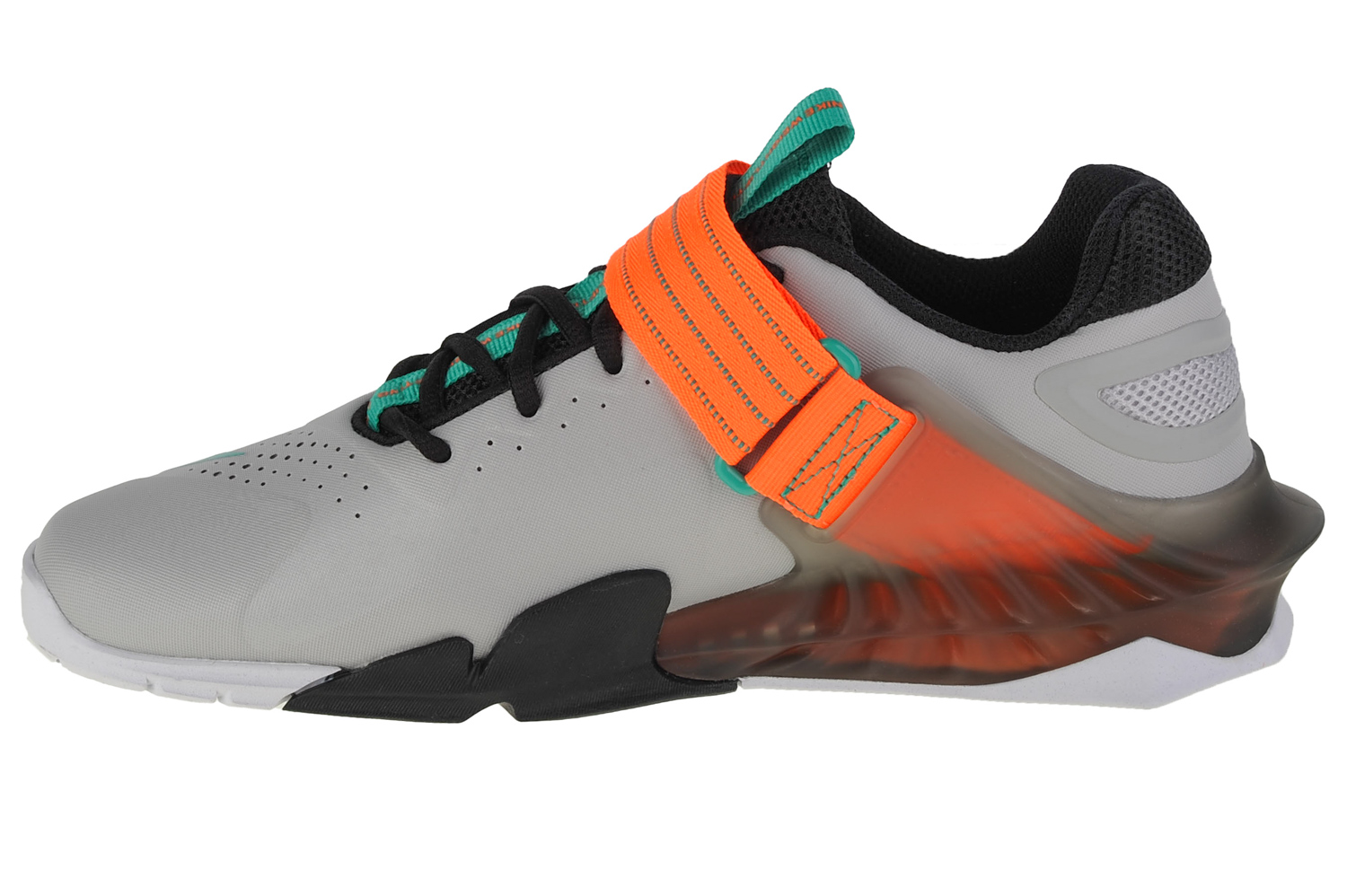 Vzpieračská obuv Nike Savaleos CV5708-083 – Obrázok 2