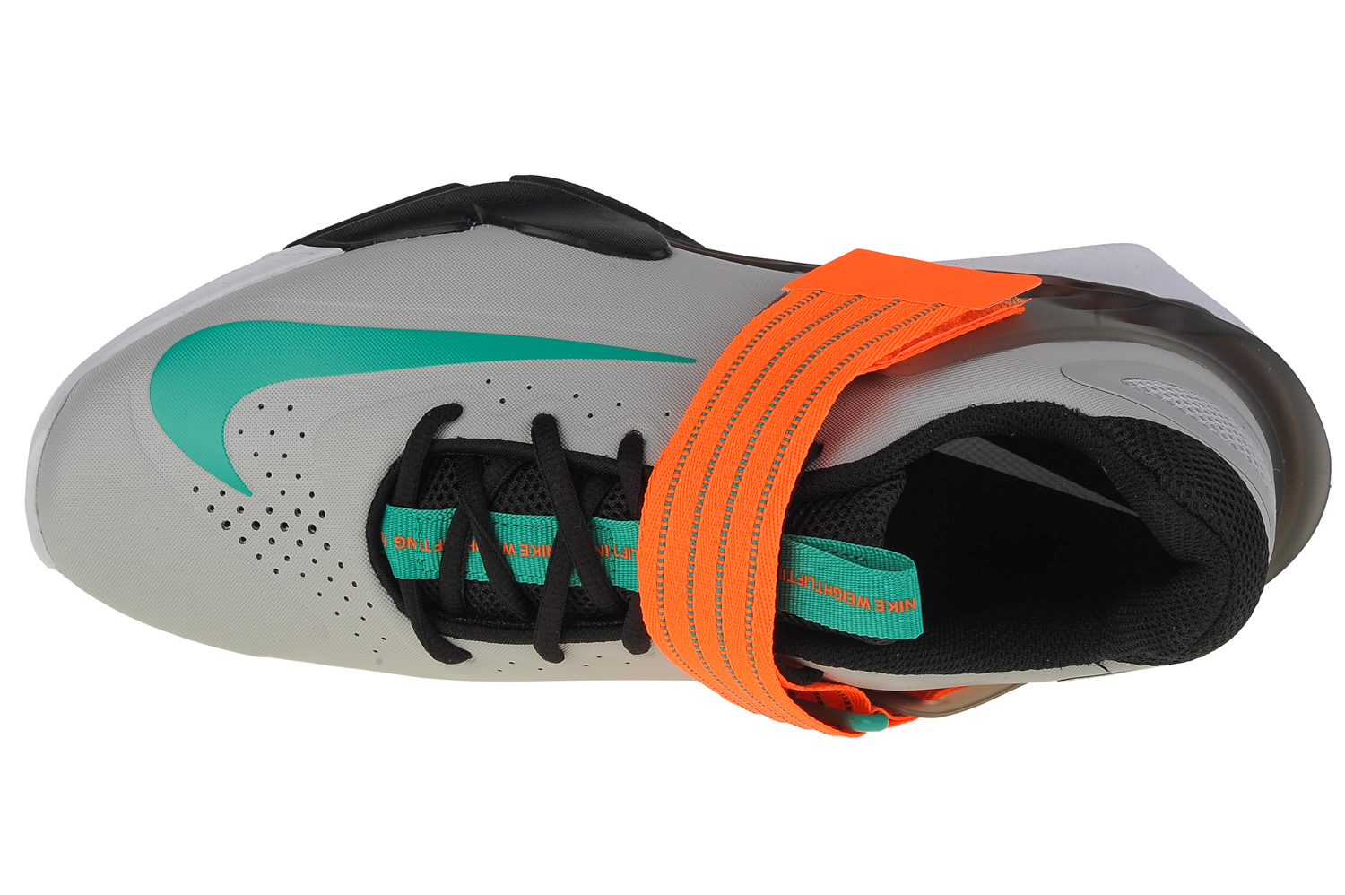 Vzpieračská obuv Nike Savaleos CV5708-083 – Obrázok 3