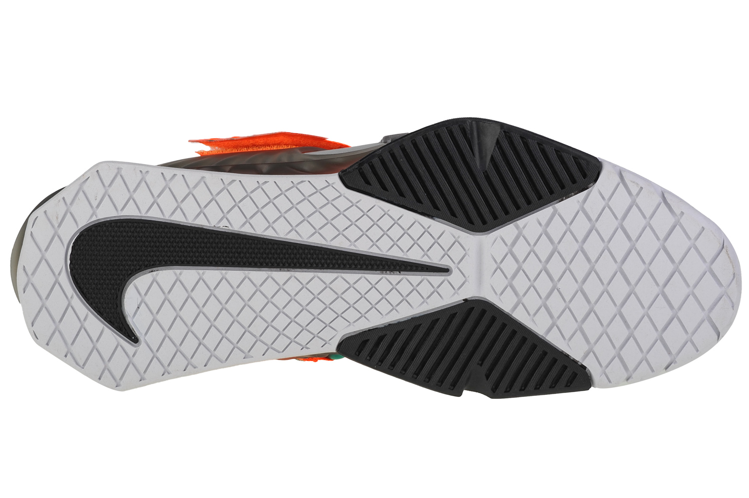 Vzpieračská obuv Nike Savaleos CV5708-083 – Obrázok 4