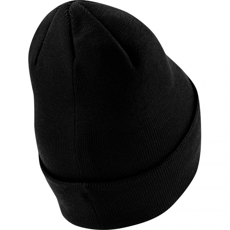 Zimná čiapka NIKE CUFFED BEANIE Jr CW5871 010 – Obrázok 2