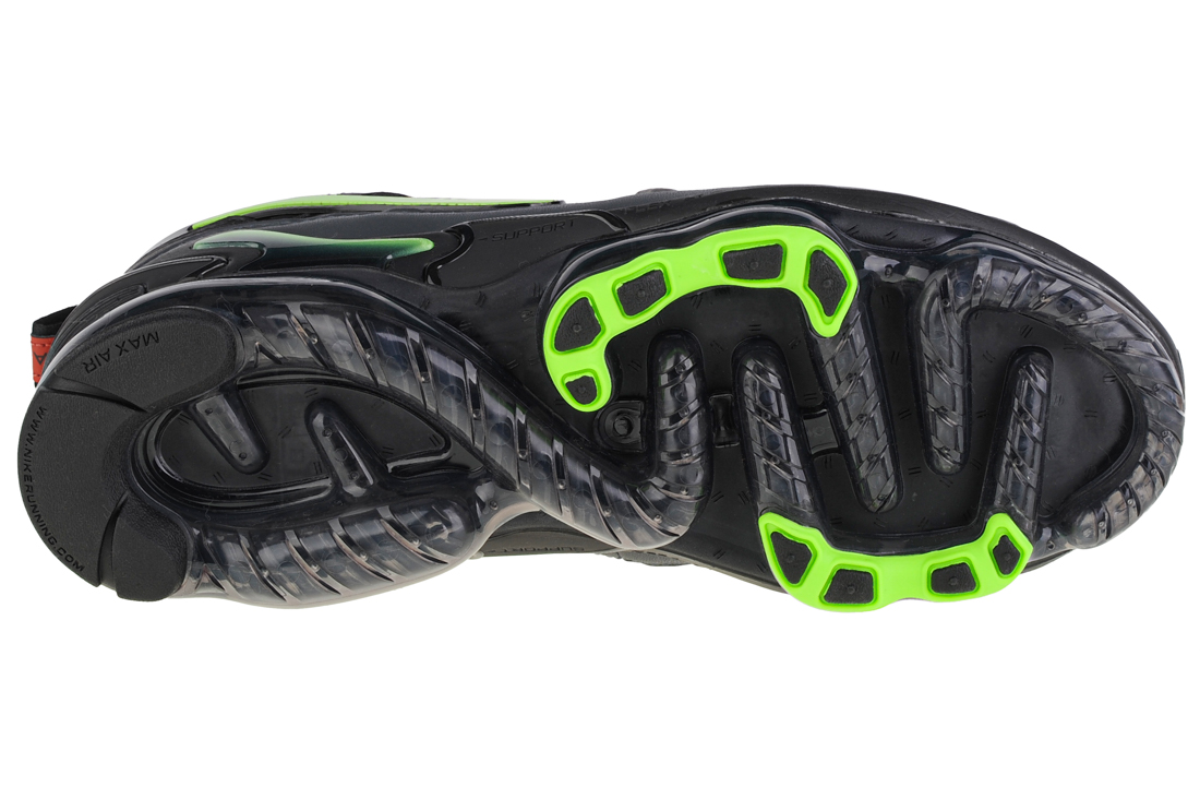 Obuv Nike Air Vapormax Evo DC9393-600 – Obrázok 4
