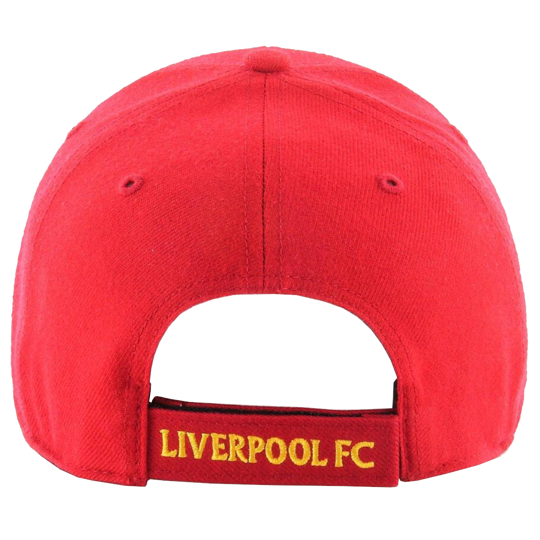 Šiltovka 47 Brand EPL FC Liverpool Cap EPL-MVP04WBV-RDG – Obrázok 2