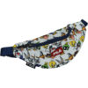 Fila Thies Warner Bross Soft Bumbag FBK0007-13024