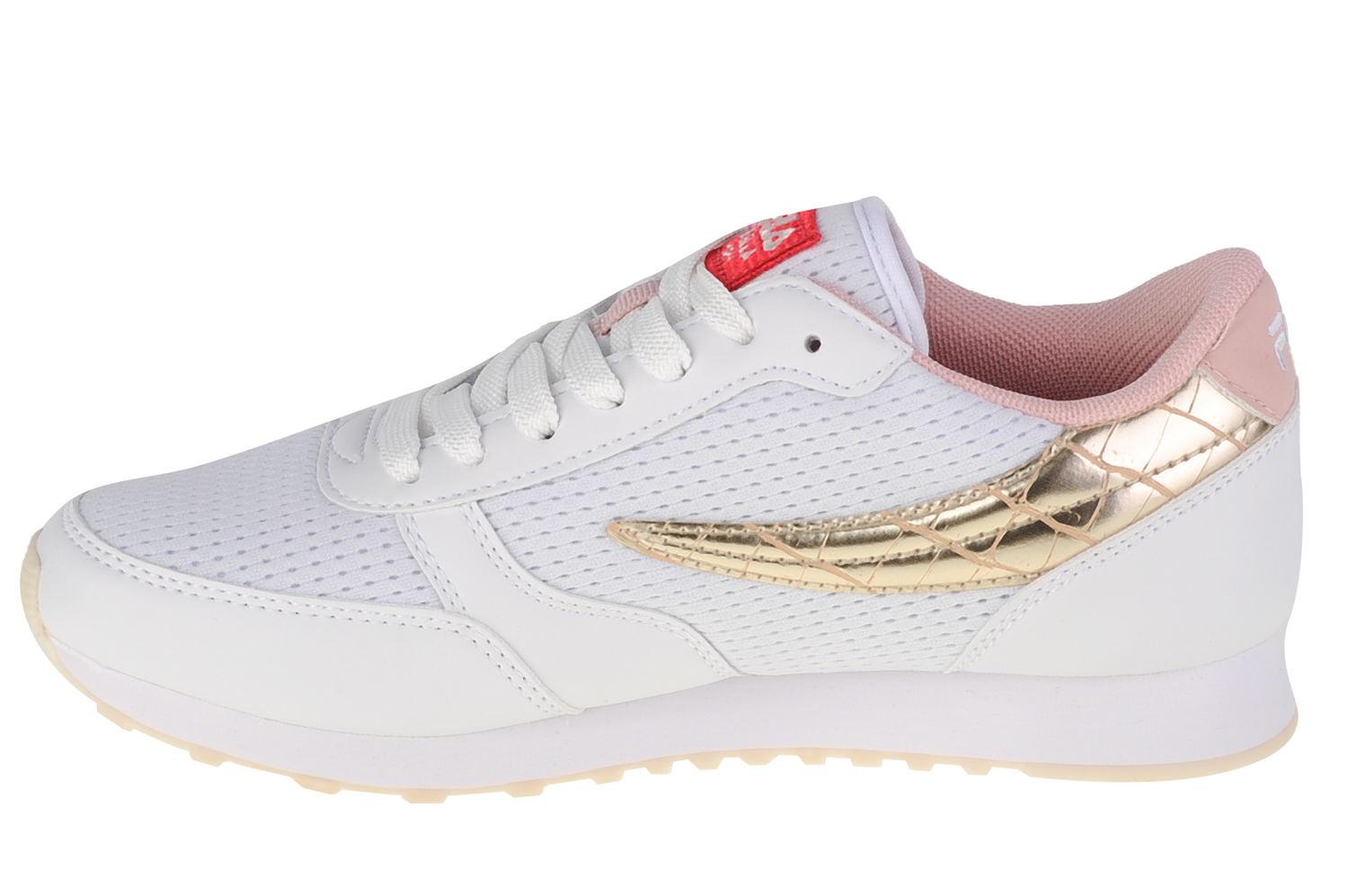 Obuv Fila Orbit F Low Wmn FFW0040-13069 – Obrázok 2