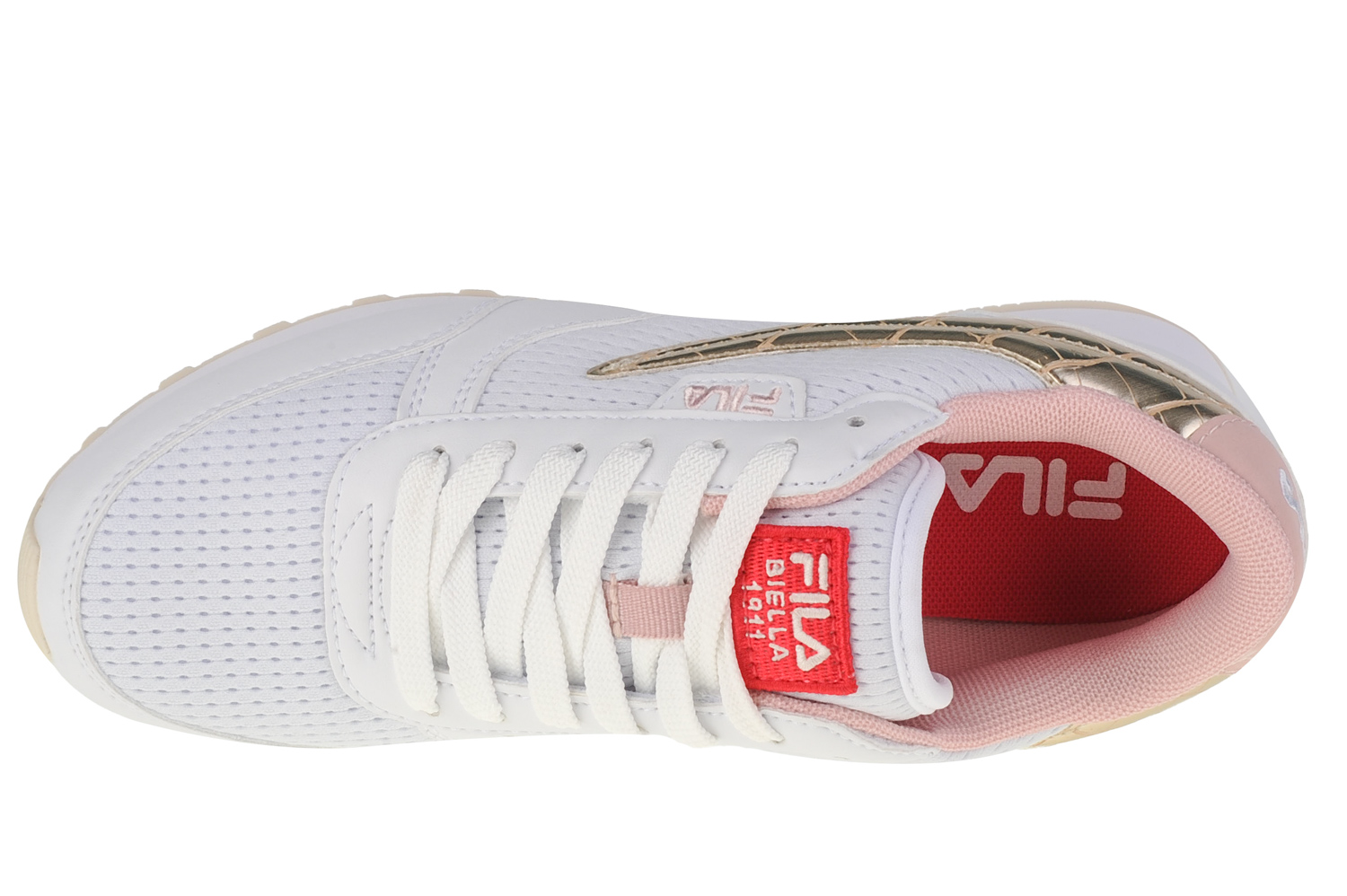 Obuv Fila Orbit F Low Wmn FFW0040-13069 – Obrázok 3
