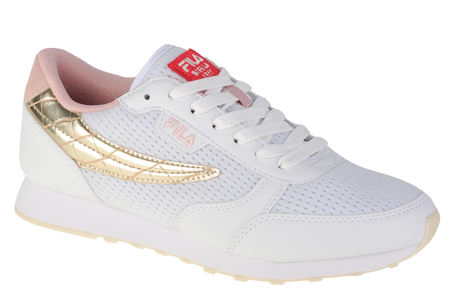 Fila Orbit F Low Wmn FFW0040-13069