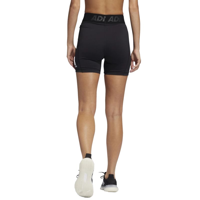 Kraťasy Adidas Techfit Badge Of Sport Shorts W GL0689 – Obrázok 2