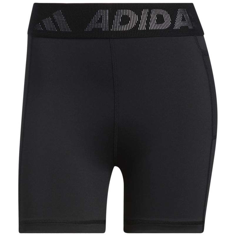 Kraťasy Adidas Techfit Badge Of Sport Shorts W GL0689 – Obrázok 3