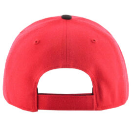 Šiltovka 47 Brand NHL New Jersey Devils MVP Cap H-MCCAW11WBV-RD – Obrázok 2