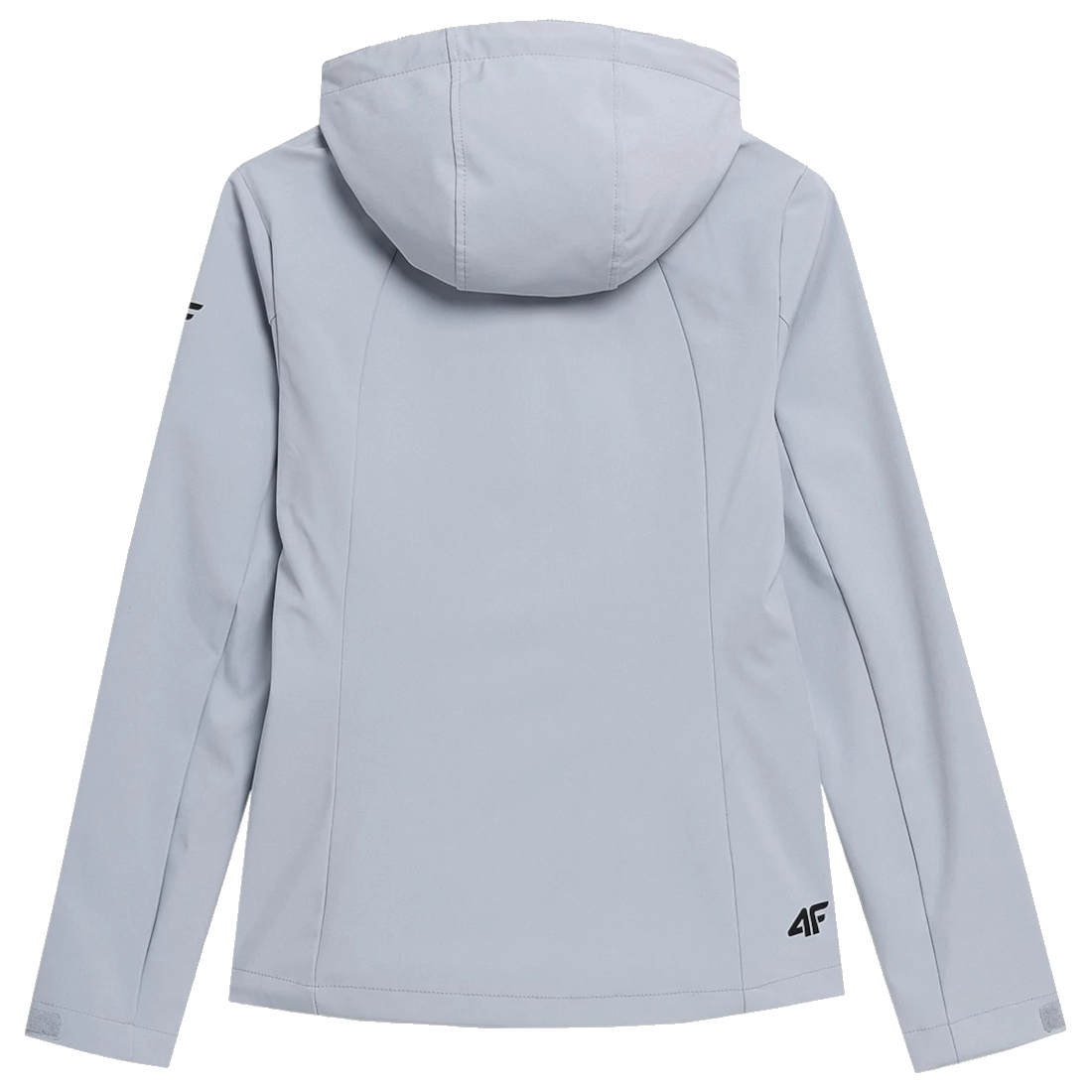 Bunda 4F Women's Softshell H4L22-SFD001-34S – Obrázok 2