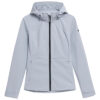 4F Women's Softshell H4L22-SFD001-34S