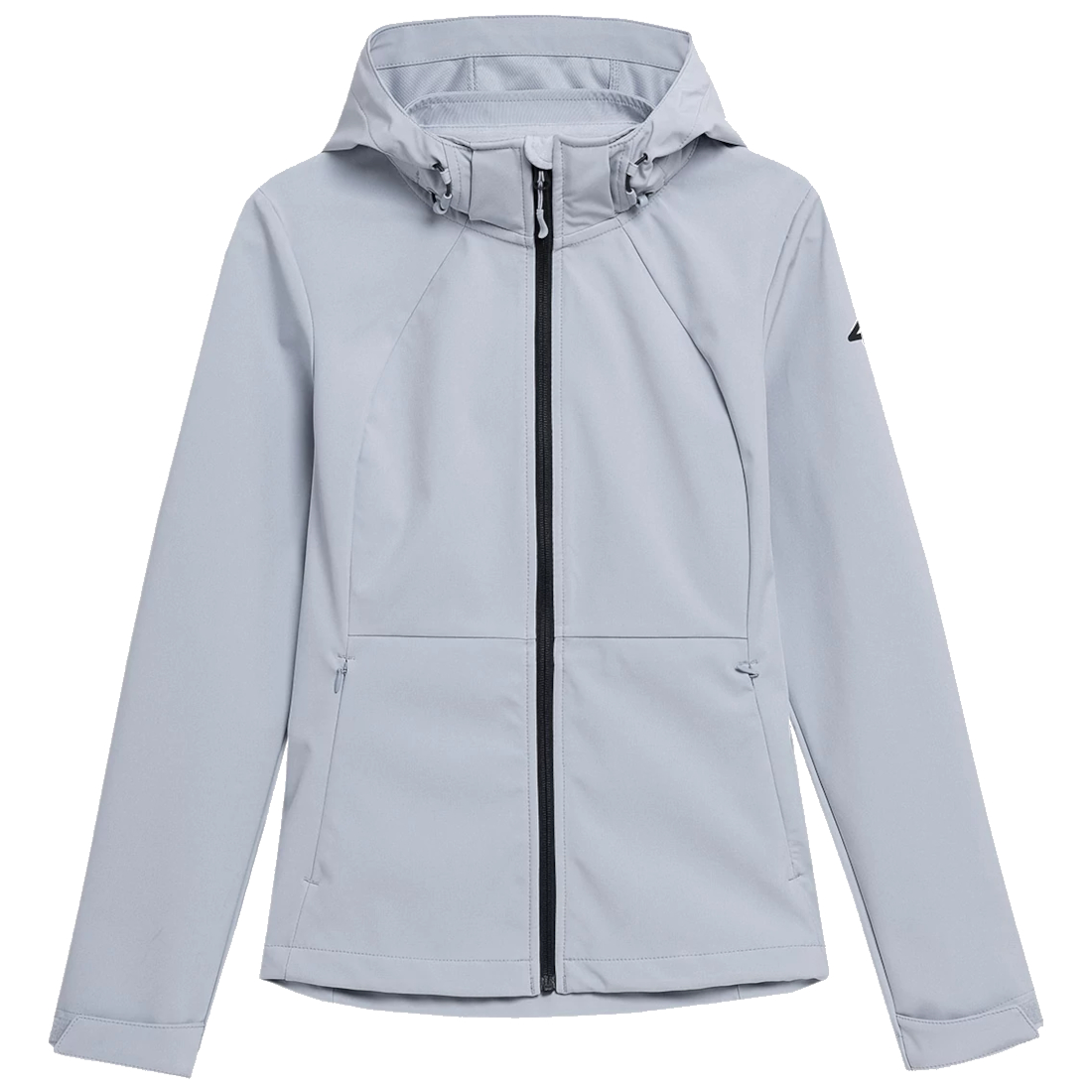 4F Women's Softshell H4L22-SFD001-34S